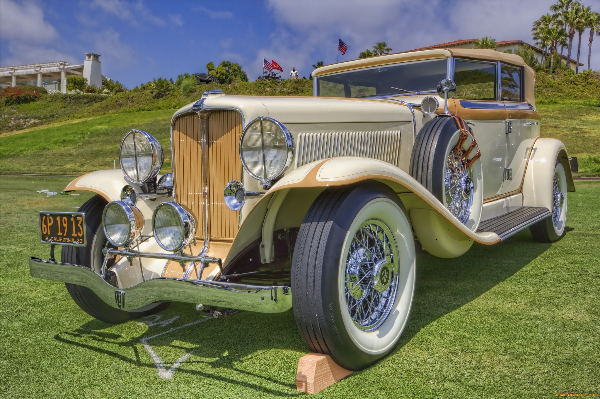 1933 auburn 12-161a phaeton, ,  , , 